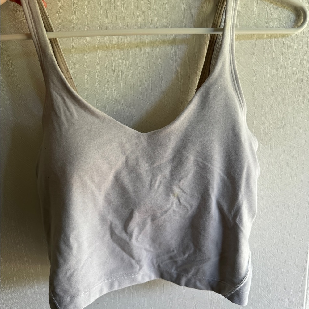 Lululemon Align Tank